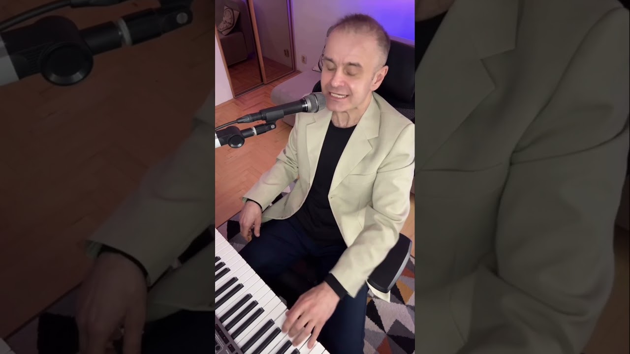Maciejmusic - Miłość jak wino - Eleni (Cover)