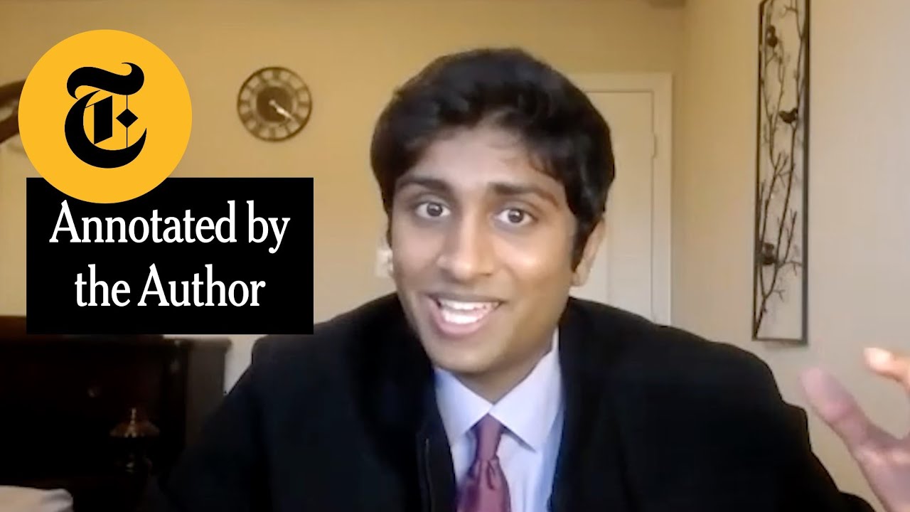 Citing Evidence With Abel | Annotated by the Author