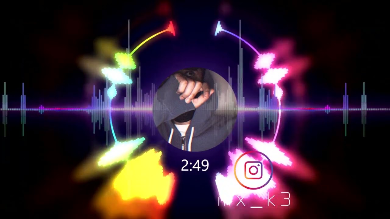 ريمكس دخيلك وحدي خليني || RMX MX