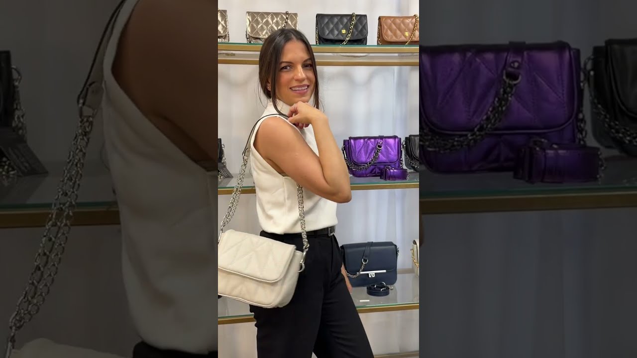 5 bolsas que eu me arrependi... de não ter feito antes! - {E} PORTARE