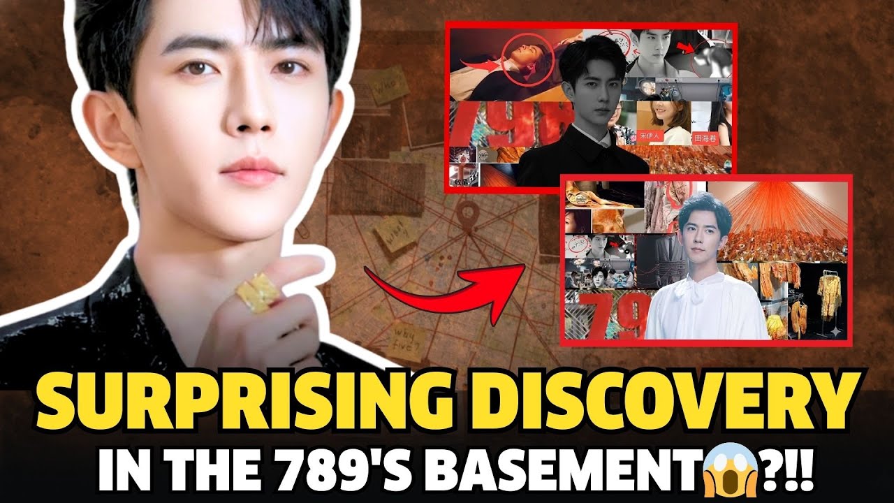 The Case of Yu Menglong and the Secrets of the 798 Art District