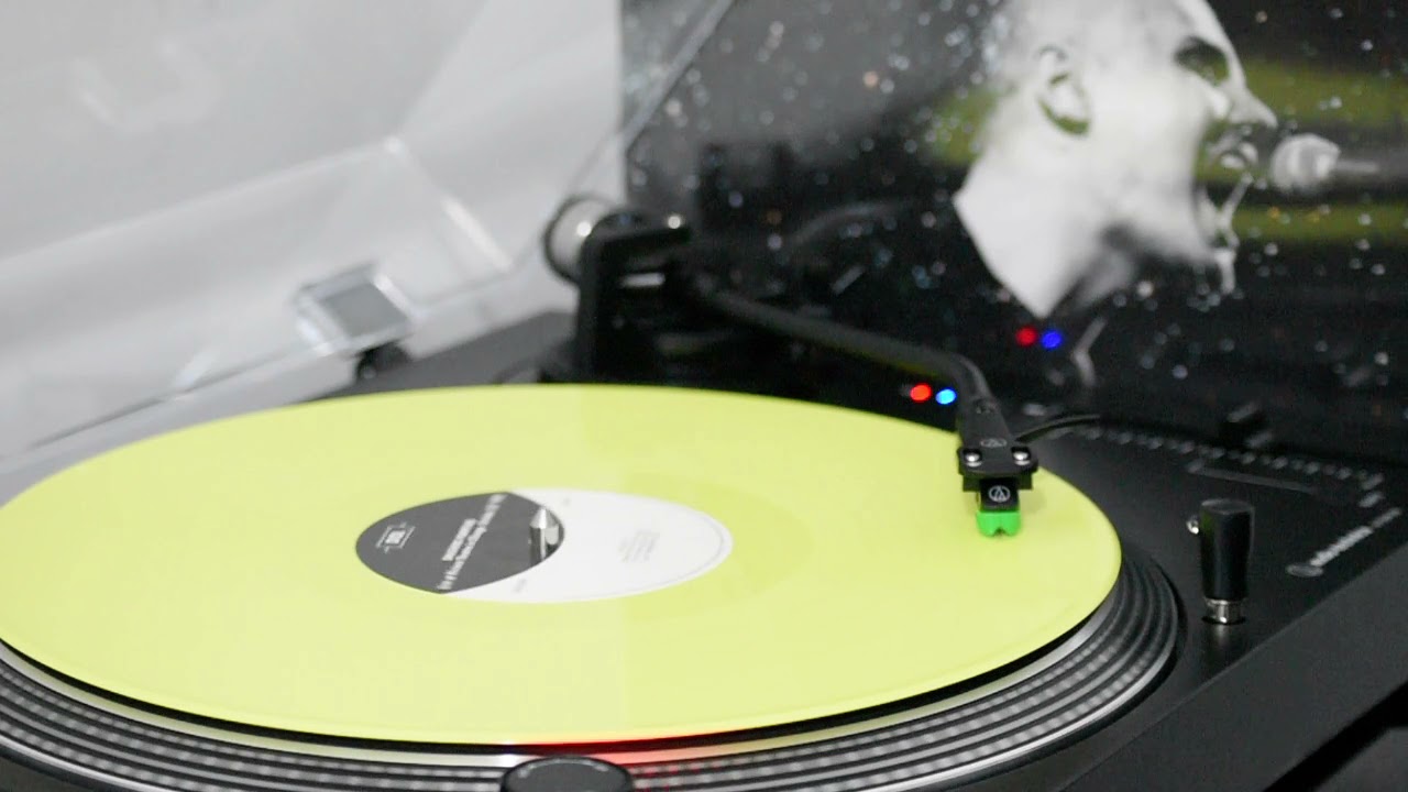The Smashing Pumpkins ‎– Complete D Side [ Live at Riviera Theatre in Chicago, Yellow LP ]