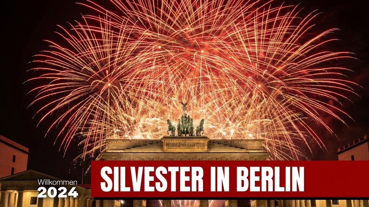 Willkommen im Jahr 2024!