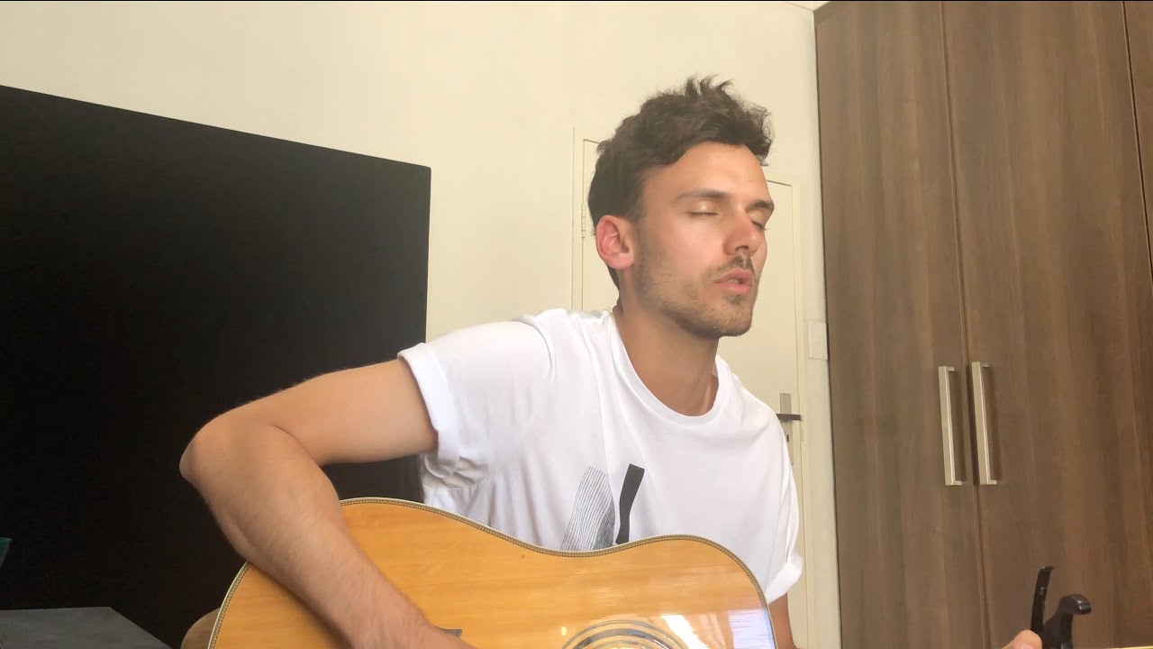 Halsey - Without Me (Cover)