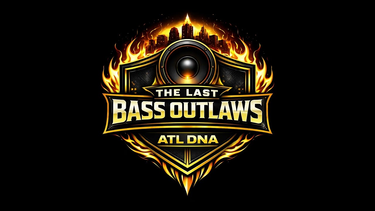 THE LAST BASS OUTLAWS