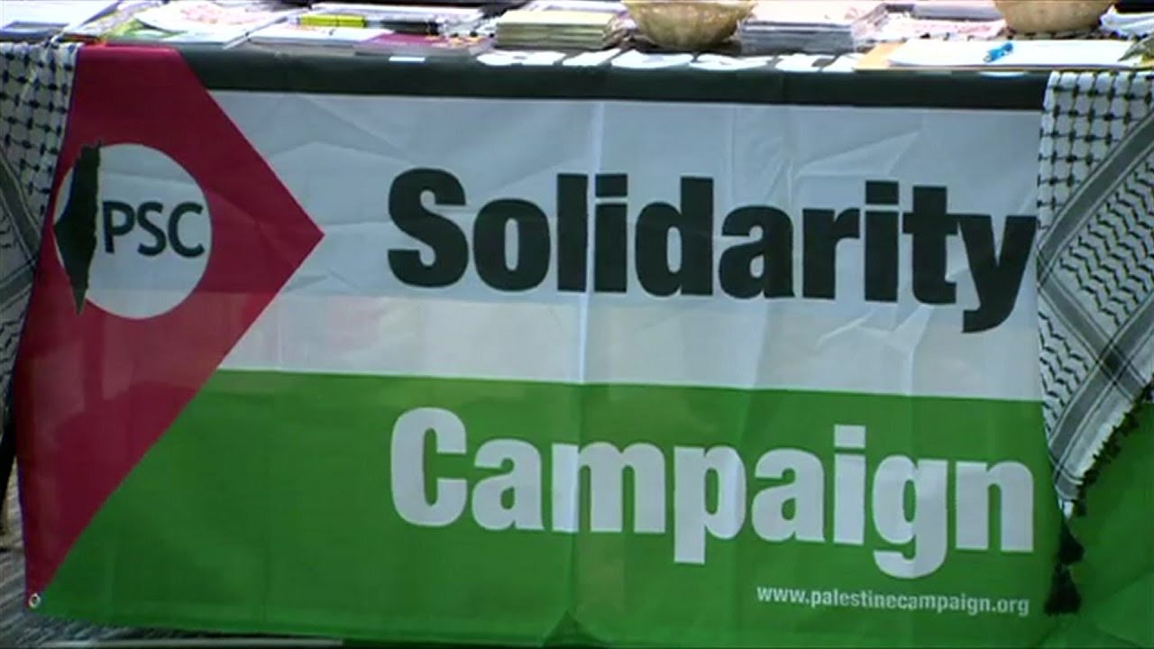 The NUT and the hard left - Newsnight
