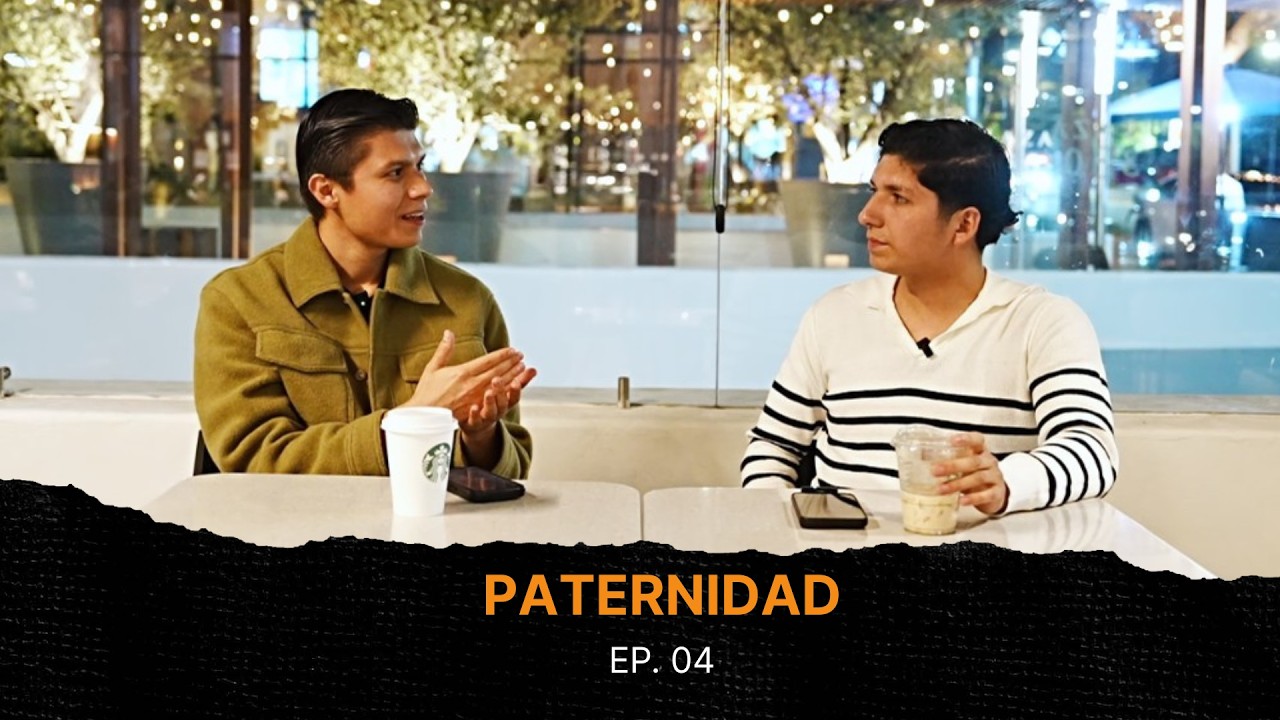 Paternidad Ep. 04