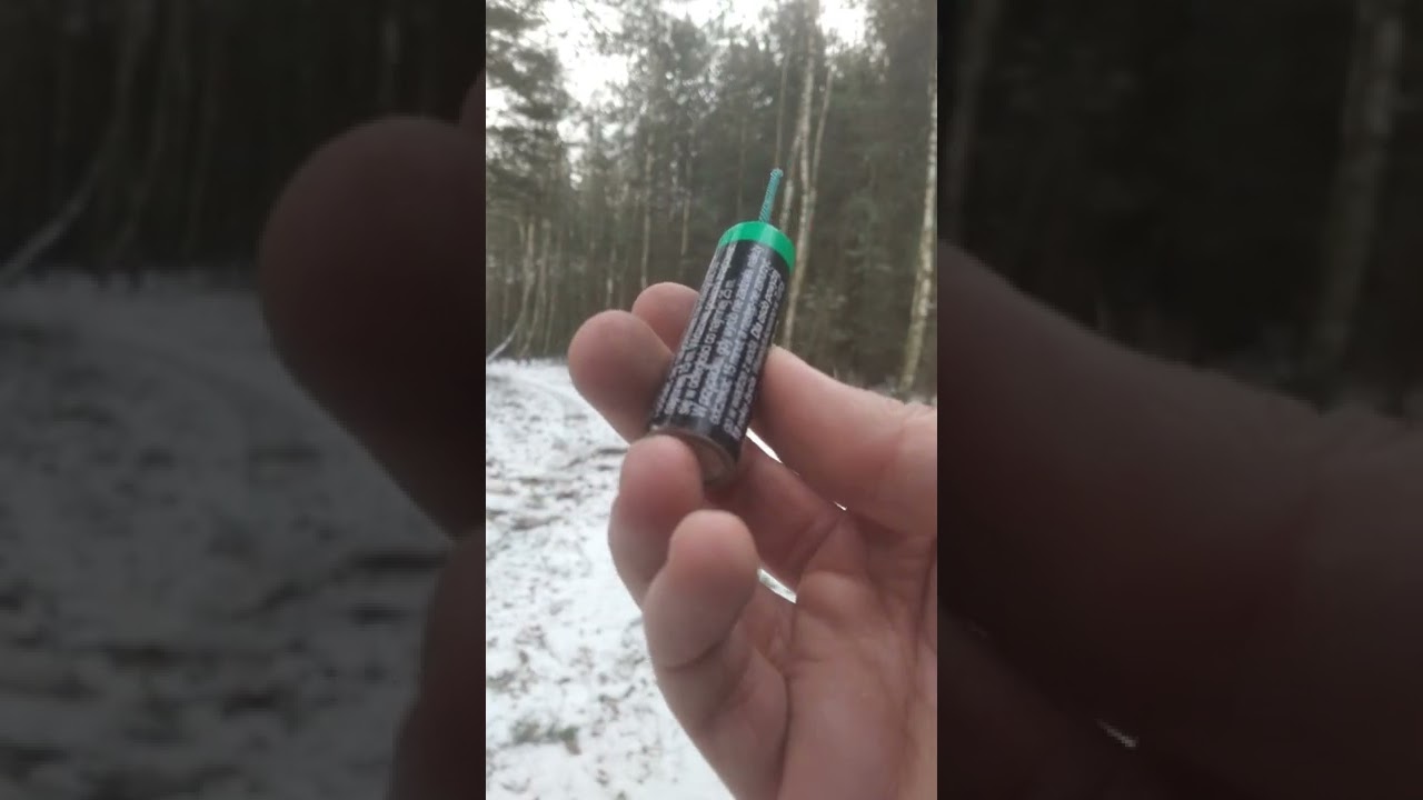 🧨 Petardy FP3 NEW EDITION Jorge