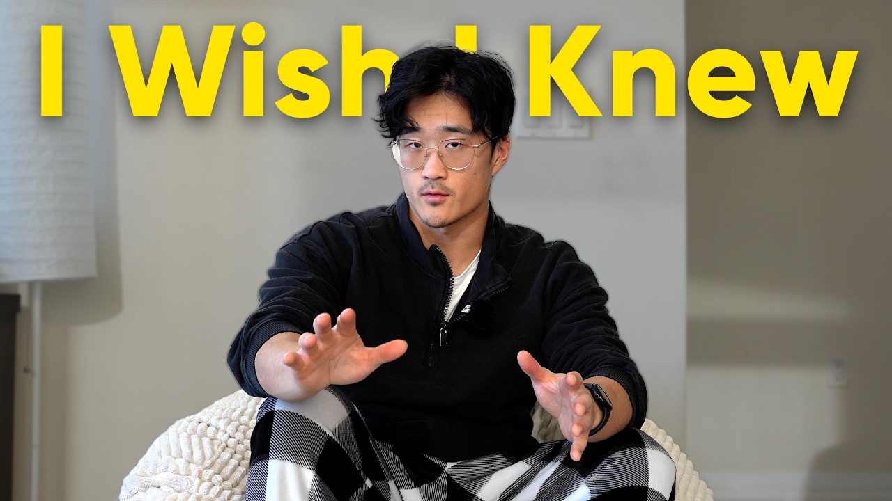 How to Build a Life You Don’t Need to Escape From in 2026