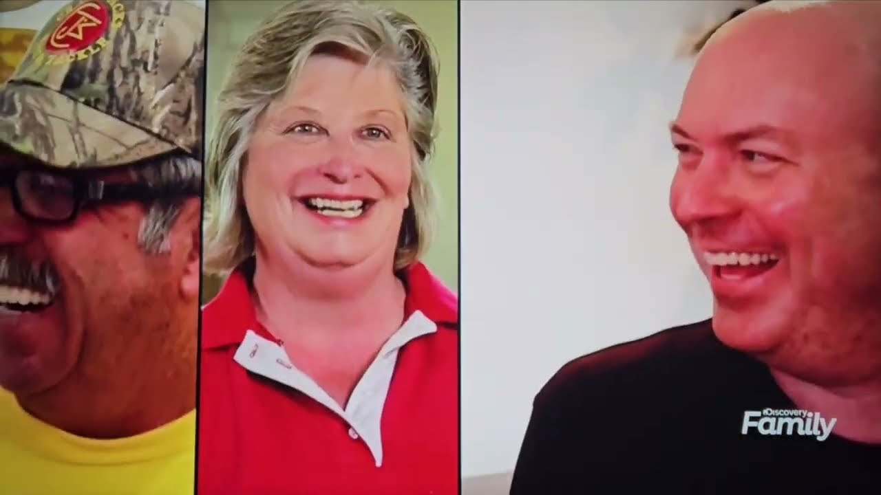 TLC (The Lottery Changed My Life) Denette 75.6M, Fulce 3.5M, Dickerson 4.8M, Gornichec 1M