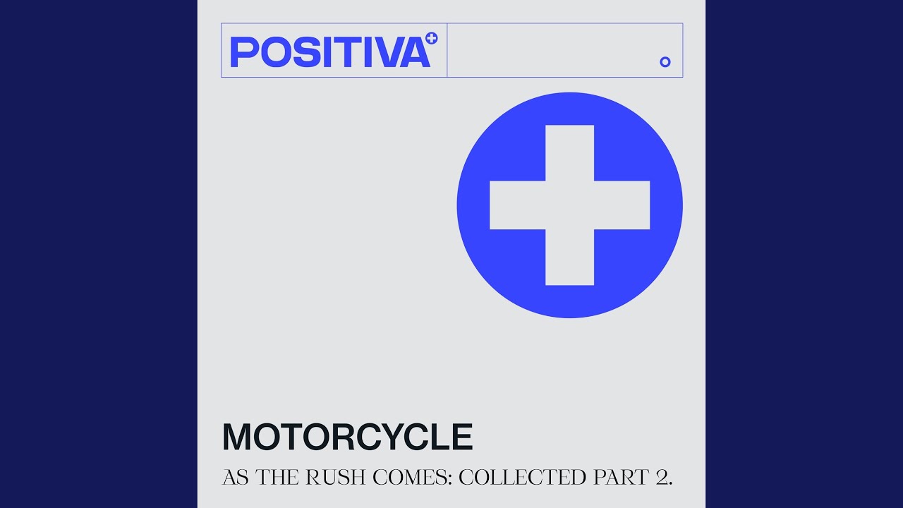 As The Rush Comes (Space Motion Extended Mix)