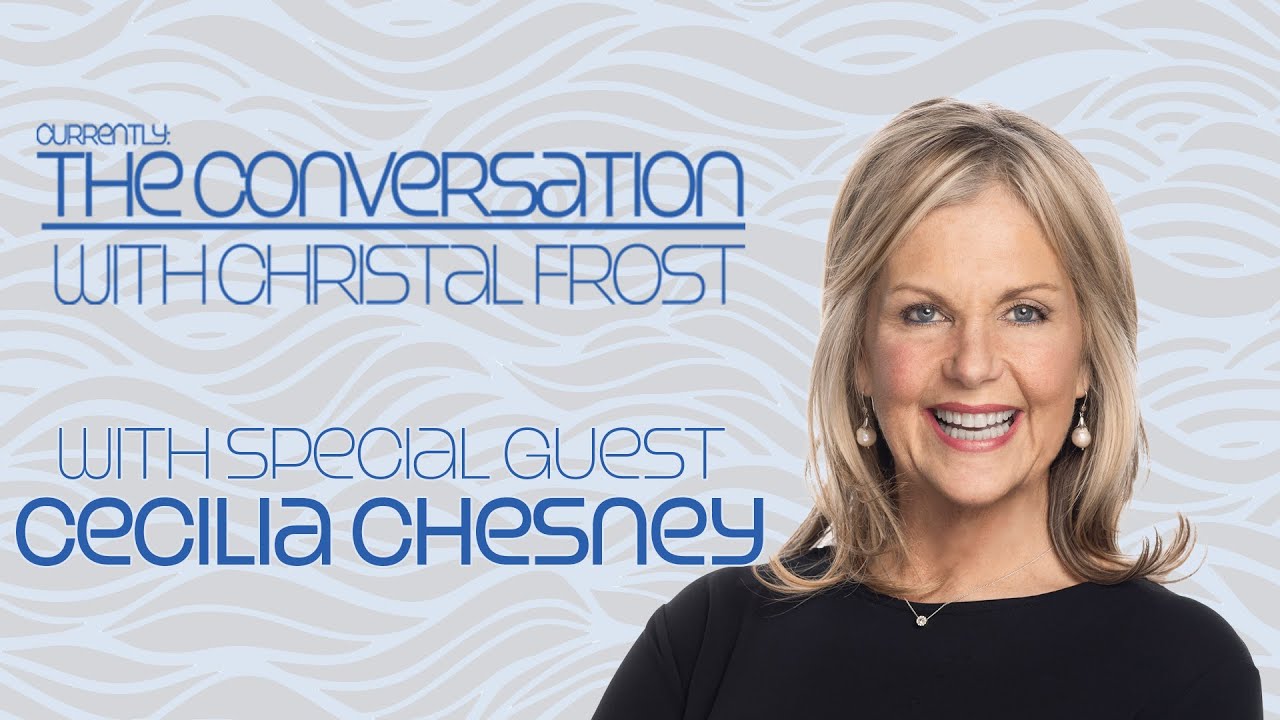 The Conversation: One Mentor Can Change Everything | Cecilia Chesney, Big Brothers Big Sisters