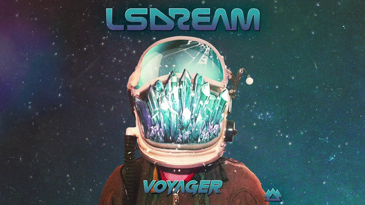 LSDREAM - PSYCHEDELIC feat. Taylr Renee (Audio)
