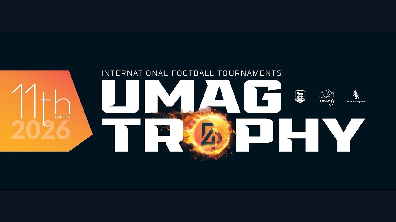 FK Krila Krajine (SRB) & Union Mauer weiß (AUT) 3:0, 14.03.2026. Umag @b4slovenia 