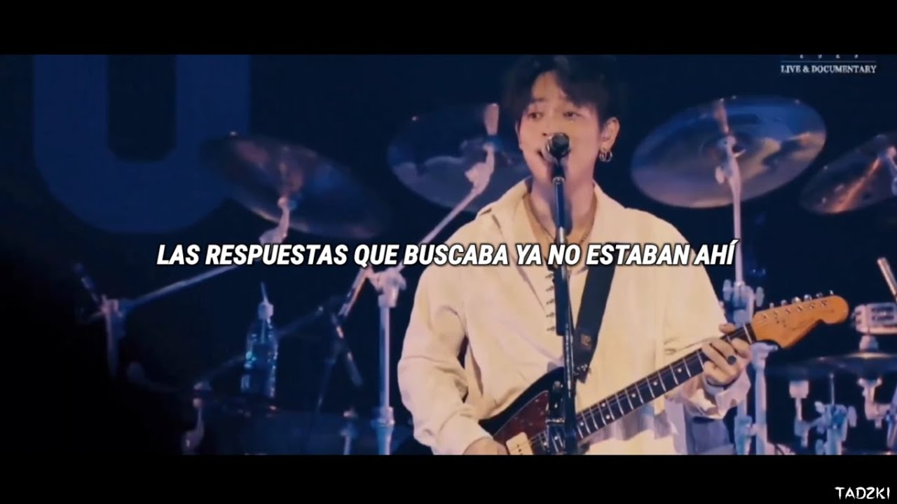 THE ORAL CIGARETTES - 5150 | sub español