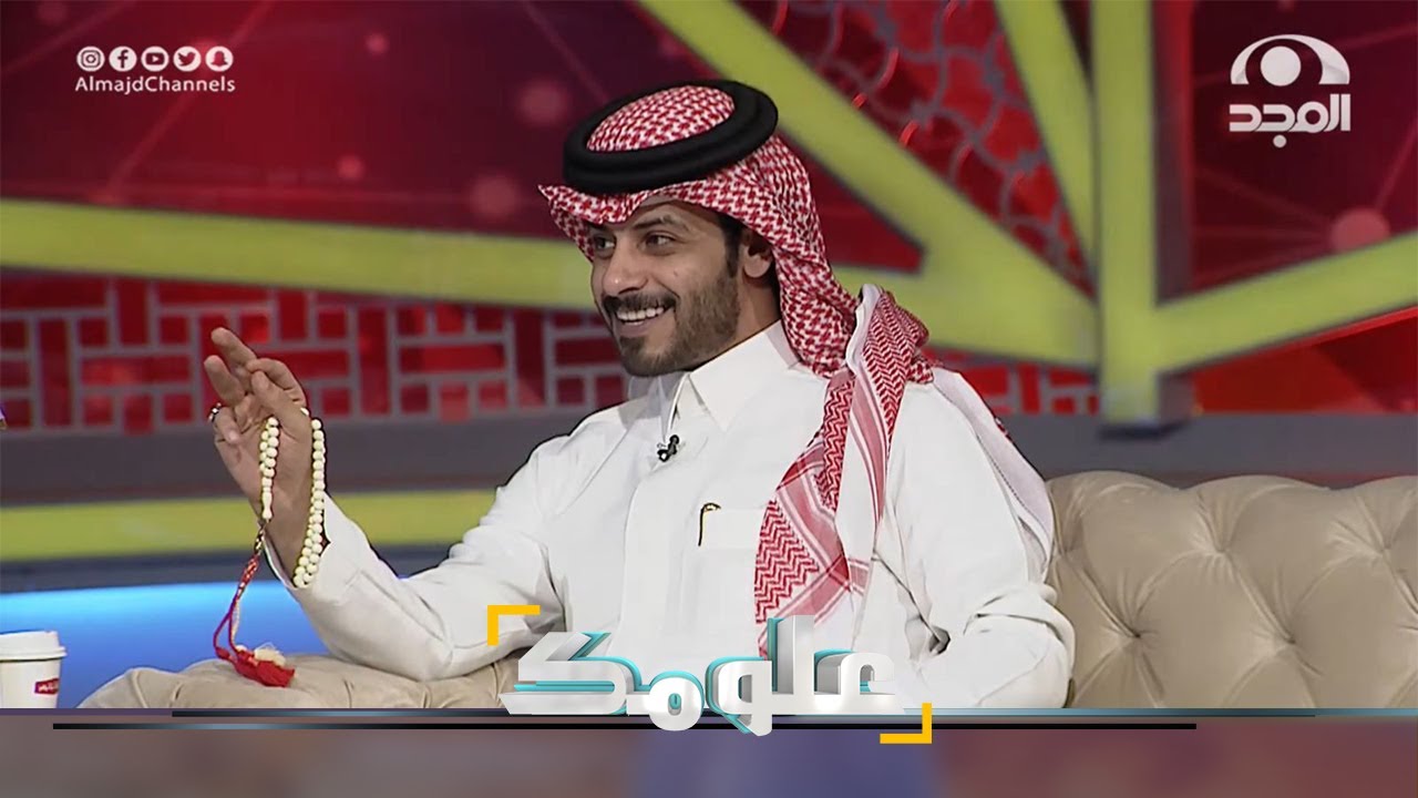 عمر بن هذال | سويت عملية وما أحد دري عنها ويوم طلعت إلى غرفة الإفاقة هذا اللي سويته وأنا متبنج 😂
