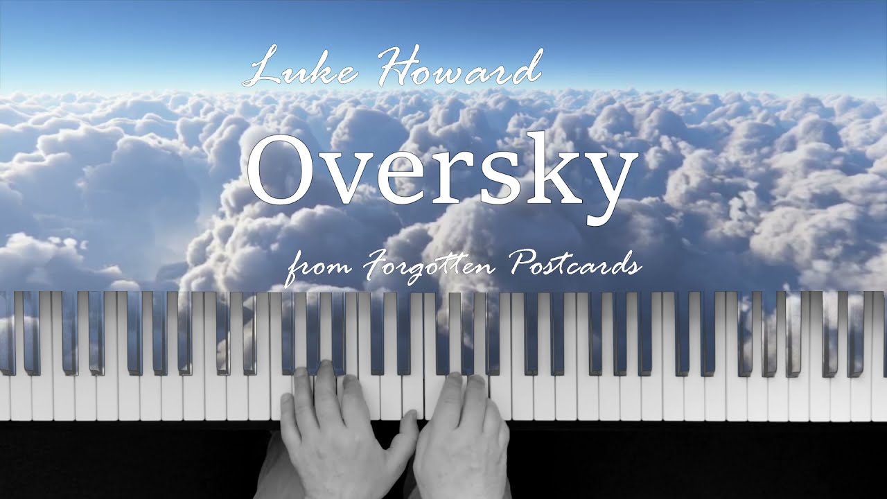 Luke Howard: Oversky