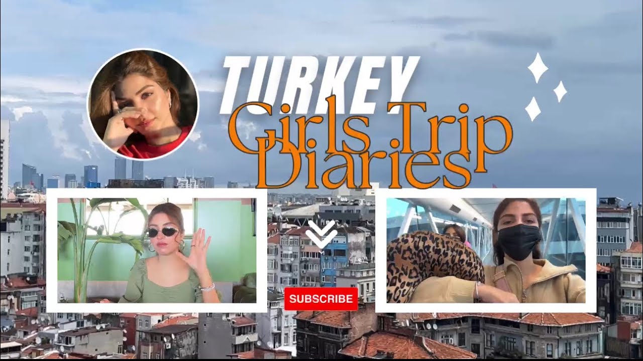 Aik bar phir Turkey