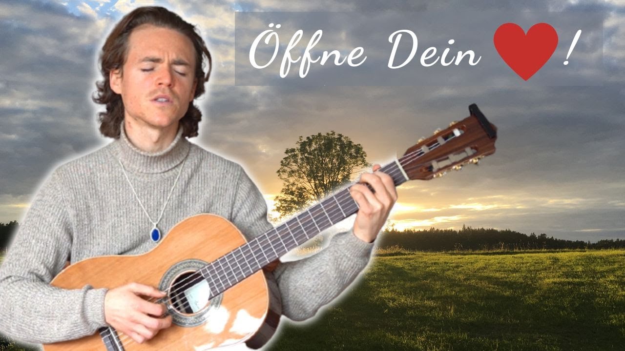 Von Meinem Herzen zu Deinem Herzen #herzheilung #musikfürdieseele