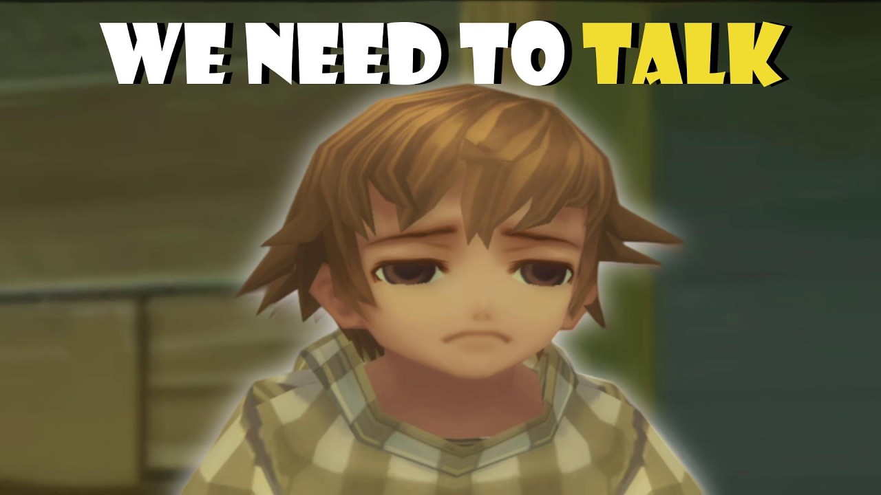Radiata Stories | The Hidden Gem You're Missing