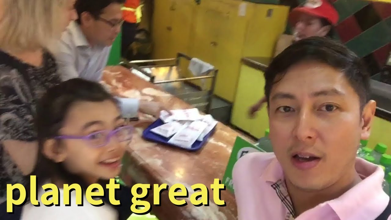 Somerset Millennium Makati Weekend Getaway 2019 Part 2 of 12 | Planet Great | Great Ancheta