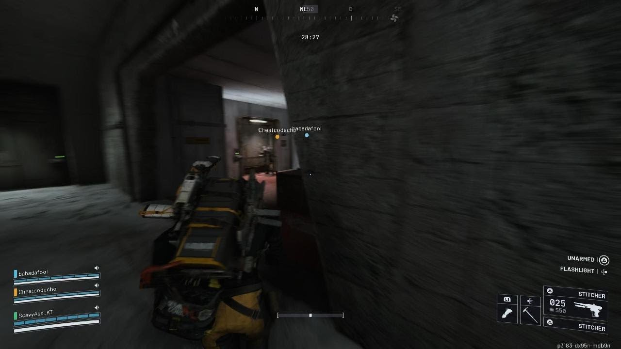 Aggressive run on Stella