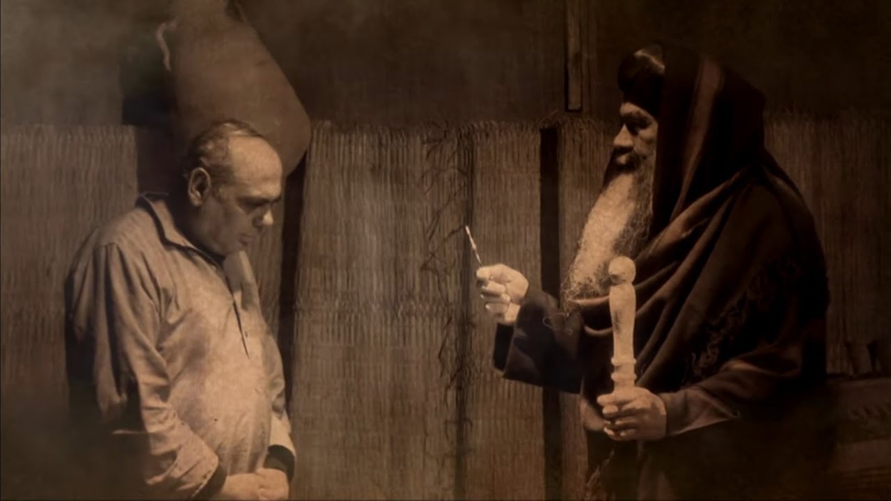 حكايات ومعجزات البابا كيرلس السادسMiracles of Pope Kyrollos VI