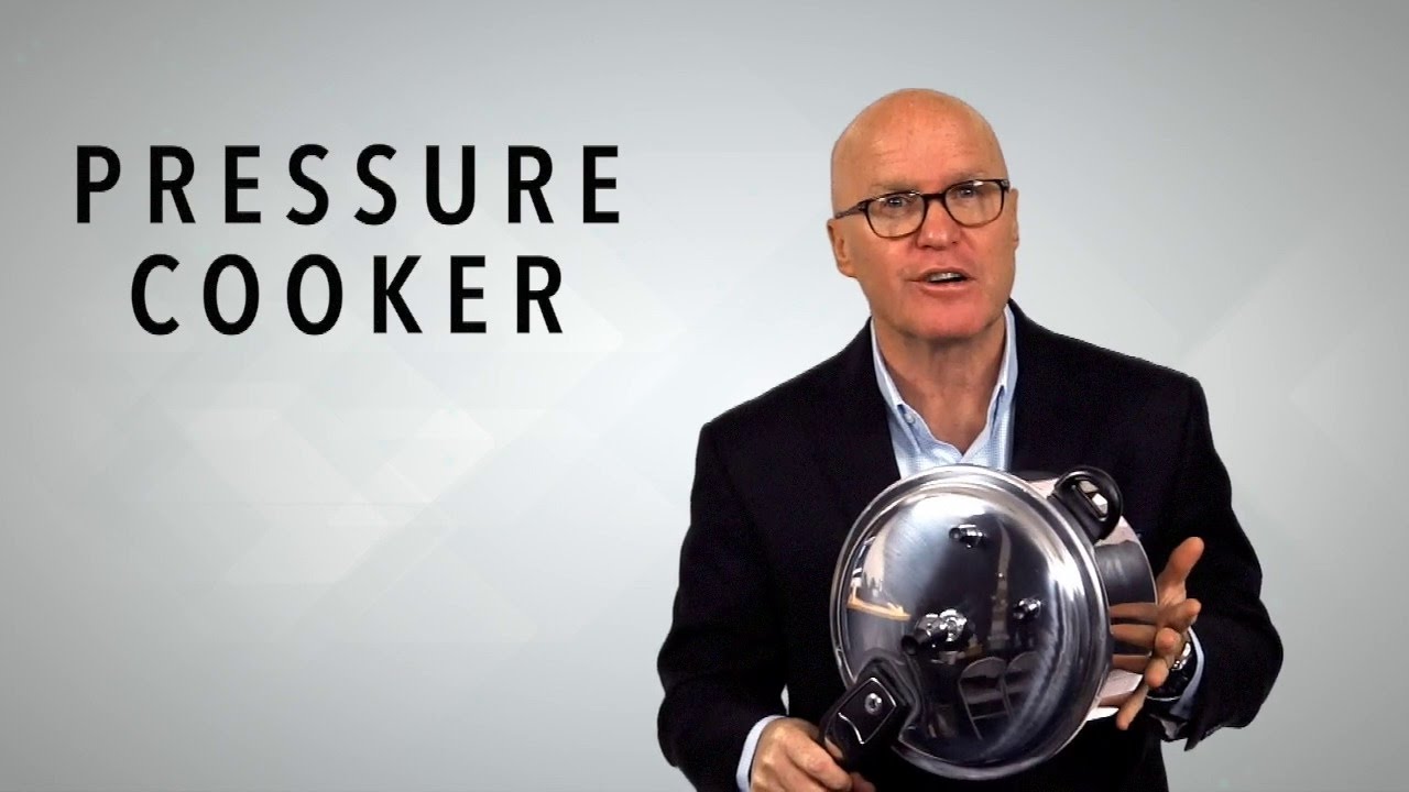 Life feel like a Pressure Cooker? | New Home Sales Training