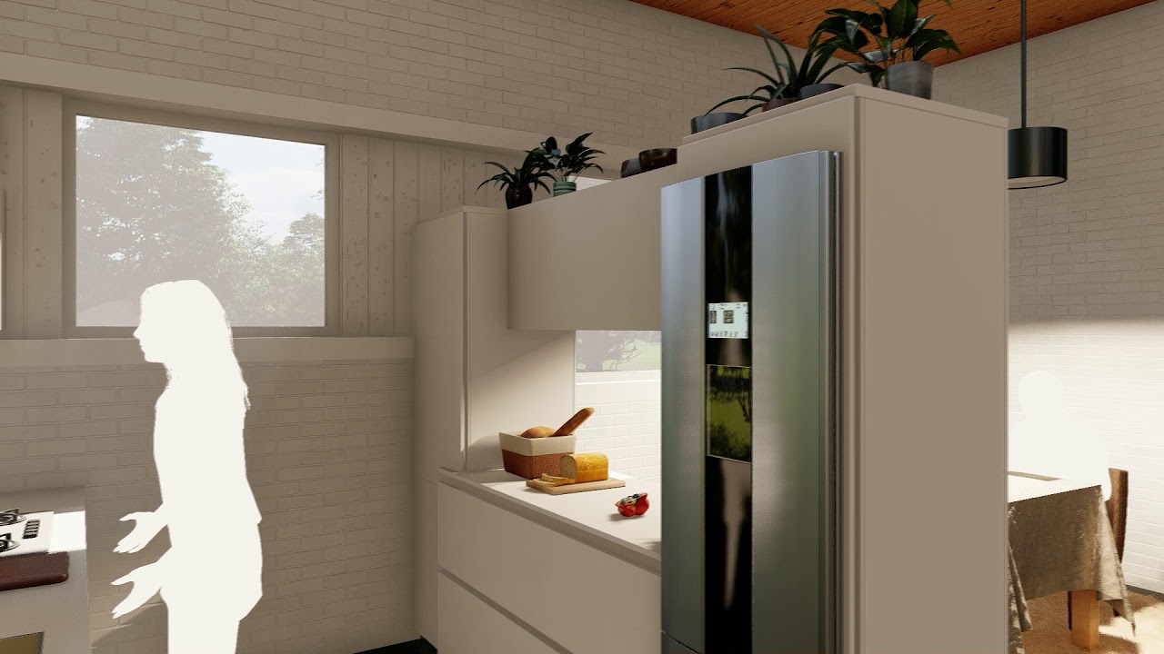 Villa Skeppet - Alvar Aalto   |   Garc&iacute;a - L&oacute;pez