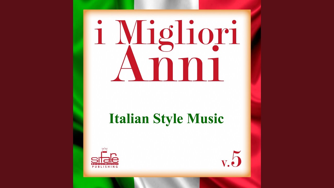 E la chiamano estate (Instrumental Version)