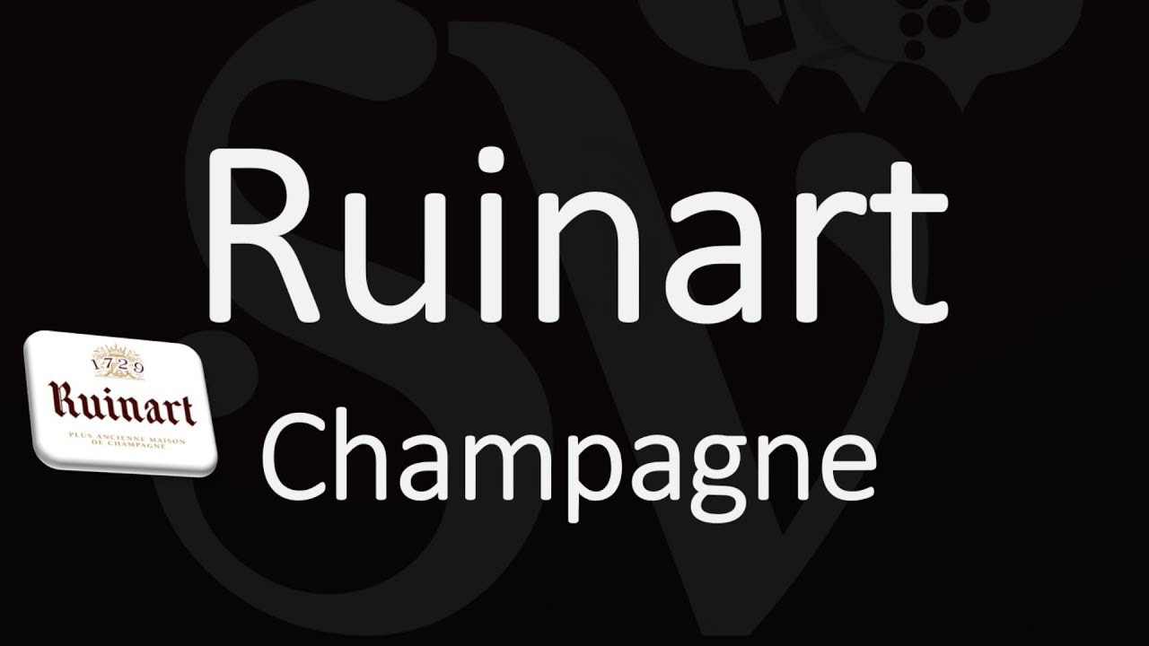Ruinart 1st-Ever Champagne House & Best Wines - Blanc de Blancs, Dom Ruinart, R de Ruinart