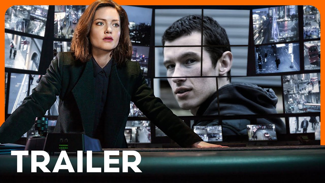 The Capture - TRAILER | KRO-NCRV | NPO Start