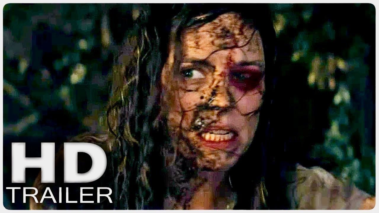 ENVIAD AYUDA Tr&aacute;iler Espa&ntilde;ol (2026) Dylan O'Brien, Sam Raimi