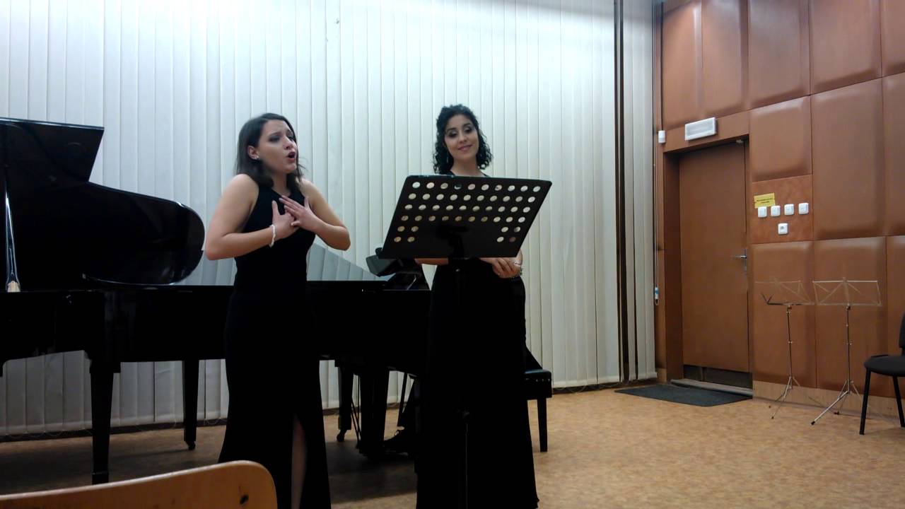 Torna a Surriento - Chamber Music Concert in Brno