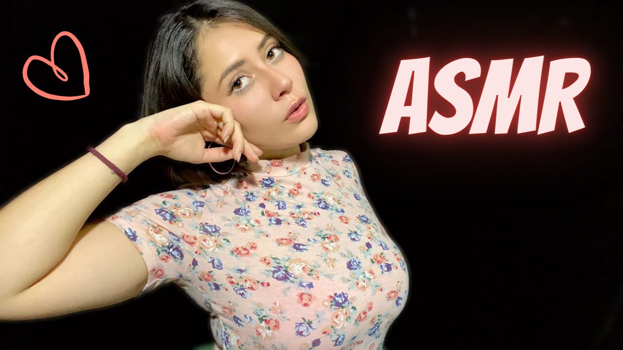 ASMR kawaii ✨ en japonés uwu