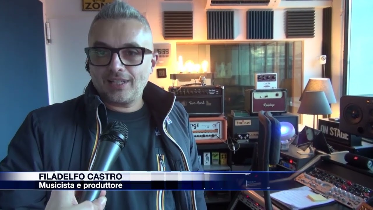 Etg - Rita Pavone a Como, tra nuovi progetti e l'ultimo Sanremo