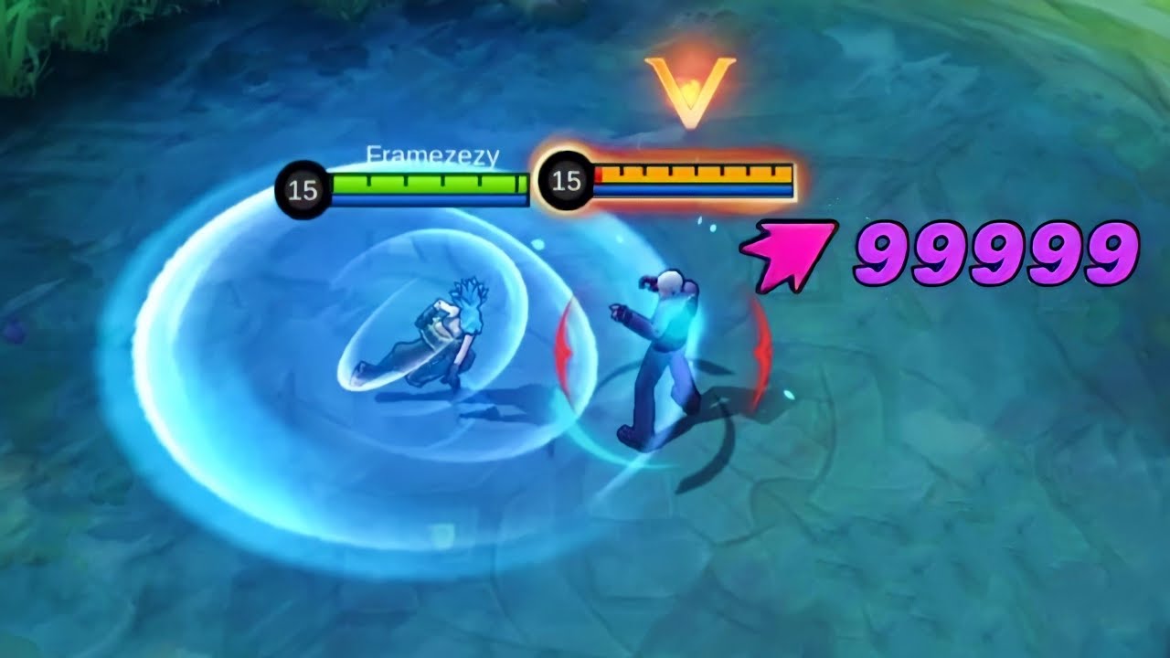 karina big nerf