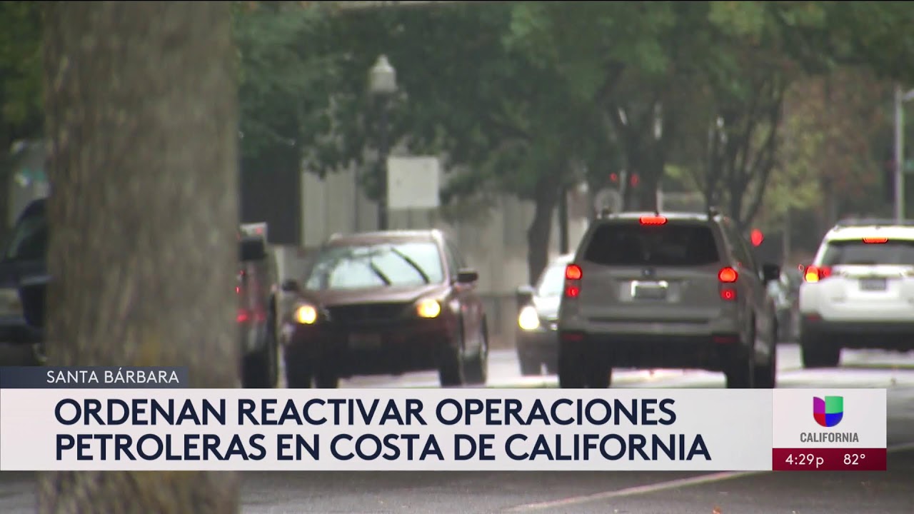🔴 En Vivo | Policía de Modesto compartió datos con la Patrulla Fronteriza | 4PM | 03.15.26