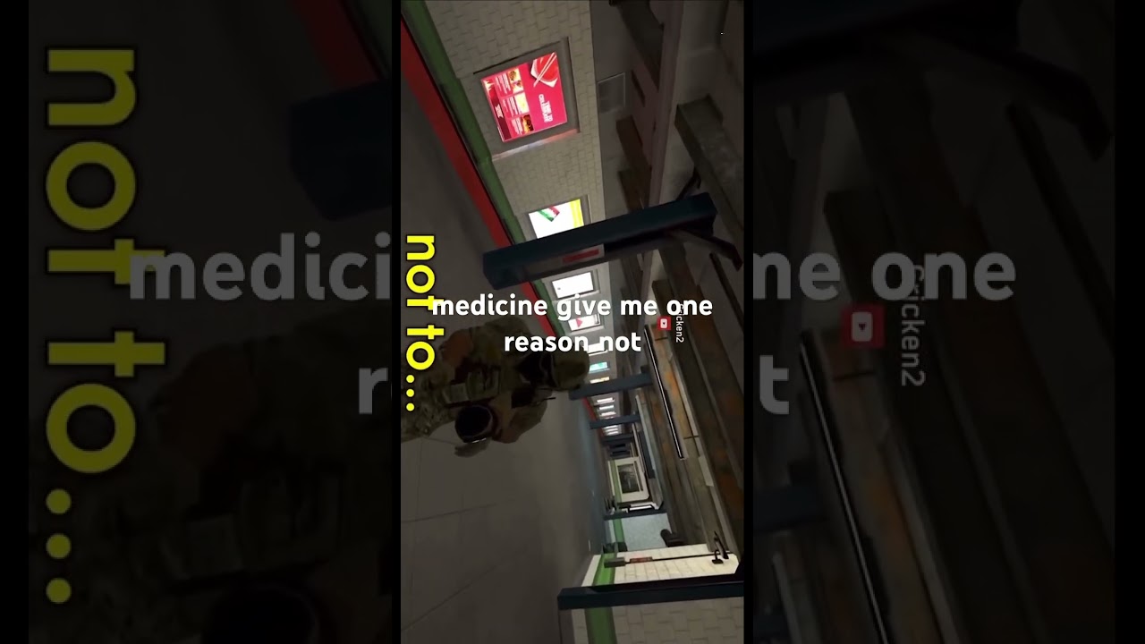Funny VR Game 