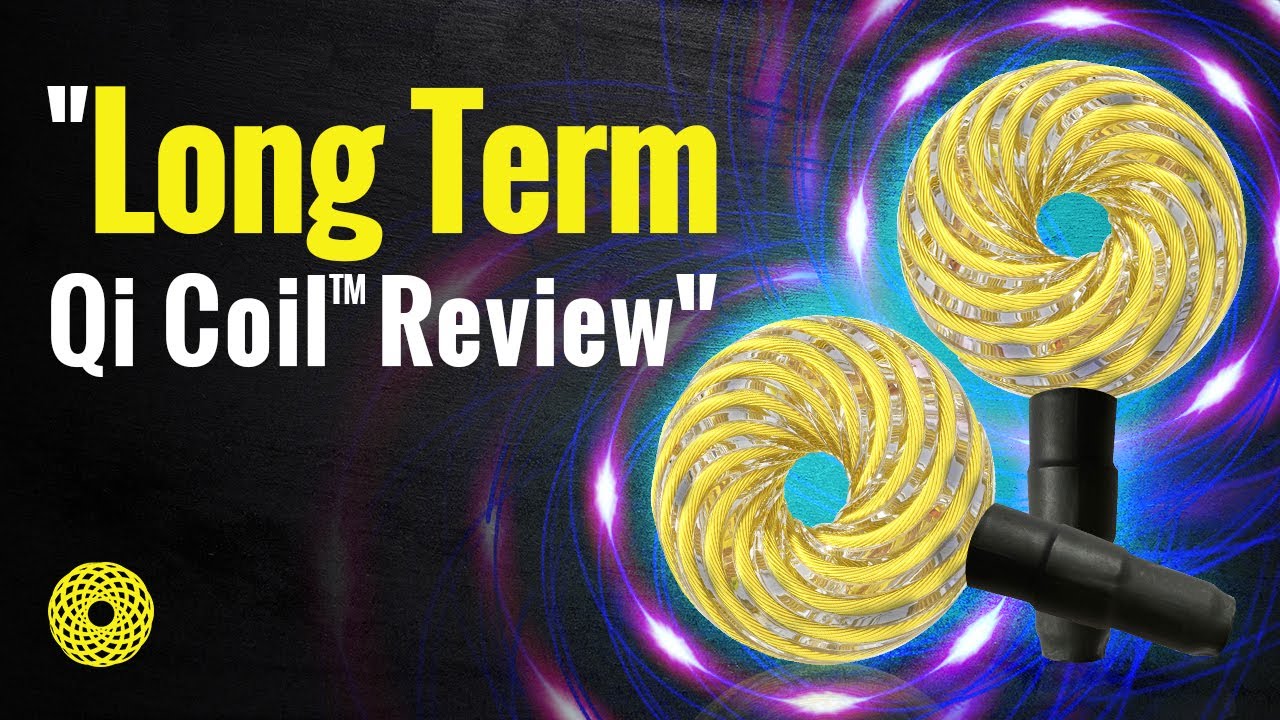 "I Used Qi Coil For 1 Year, It Changed My Life!"- Long Term Qi Coil Review