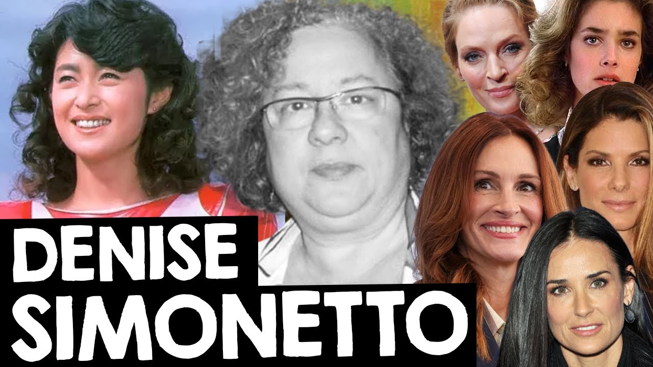 DENISE SIMONETTO: UMA DAS MAIORES VOZES DA DUBLAGEM BRASILEIRA