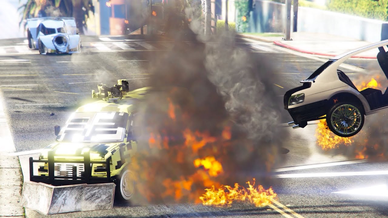 🔴GTA V ONLINE EN DIRECTO CON CREWS- TWITCH:BUSCAME =GeboReza= FACE TO FACE - PARKOUR Y PARTIDAS