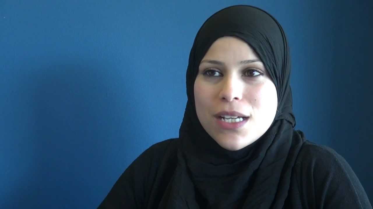 Alaa Murabit (Libya)- What Libyan Women Want
