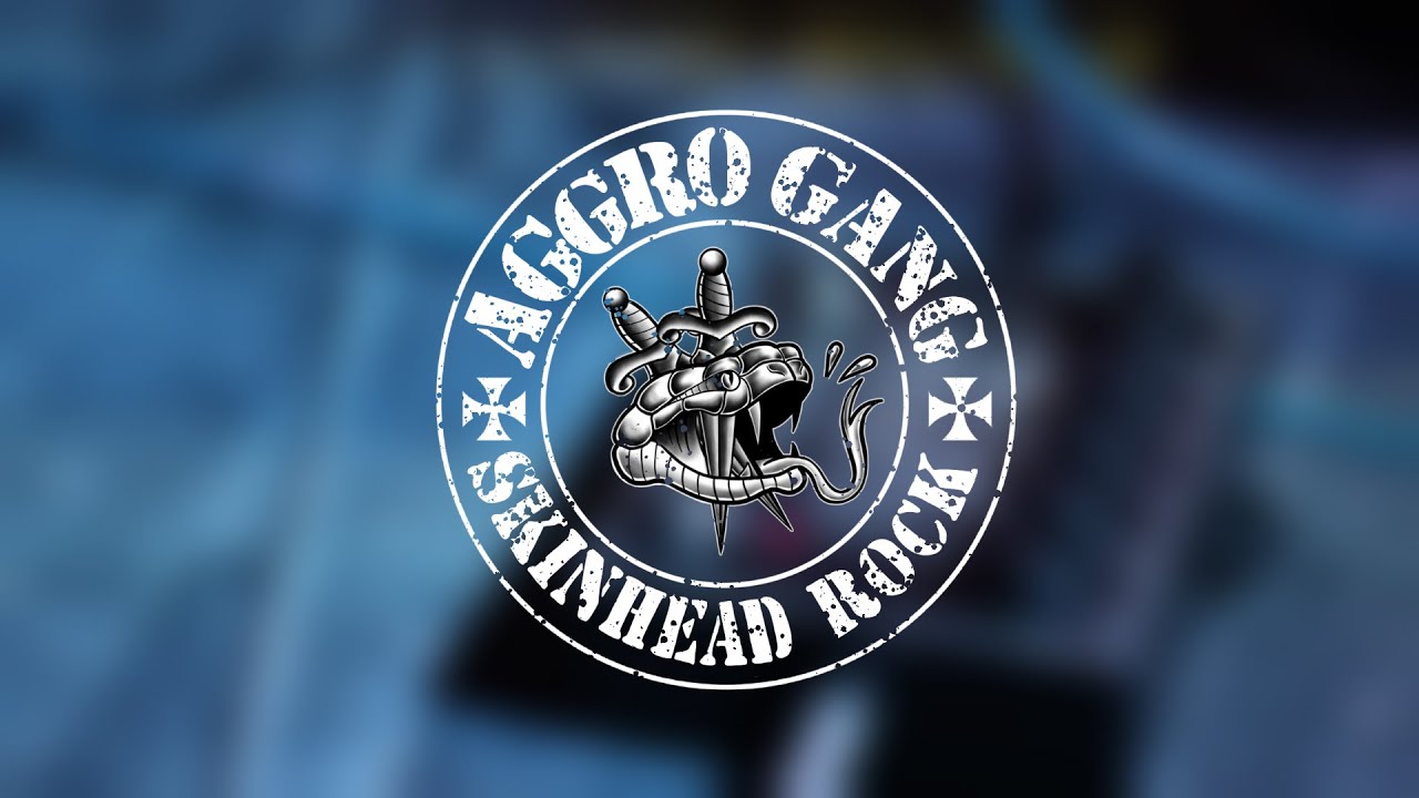 Aggro Gang  - Con Mis Amigos (Medellín Antioquia - 2019)