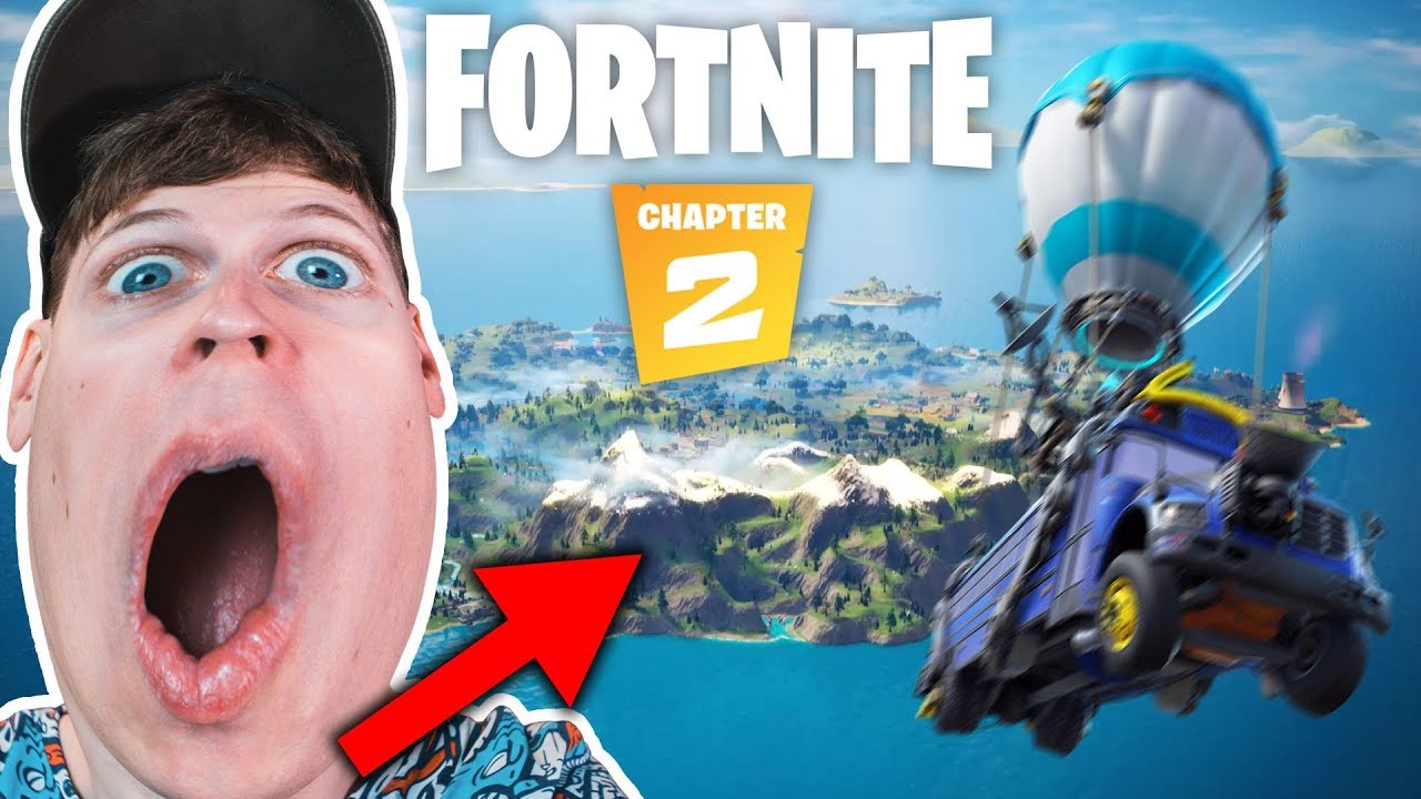 JIS GYVAS!!! (Fortnite apžvalga) | Vėjas | Pildyk ofisas
