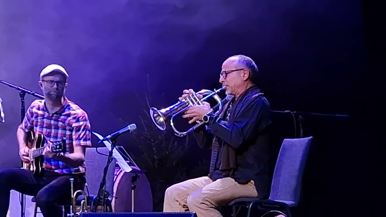 Bakalina Velika - Prehod (v živo, izsek) 