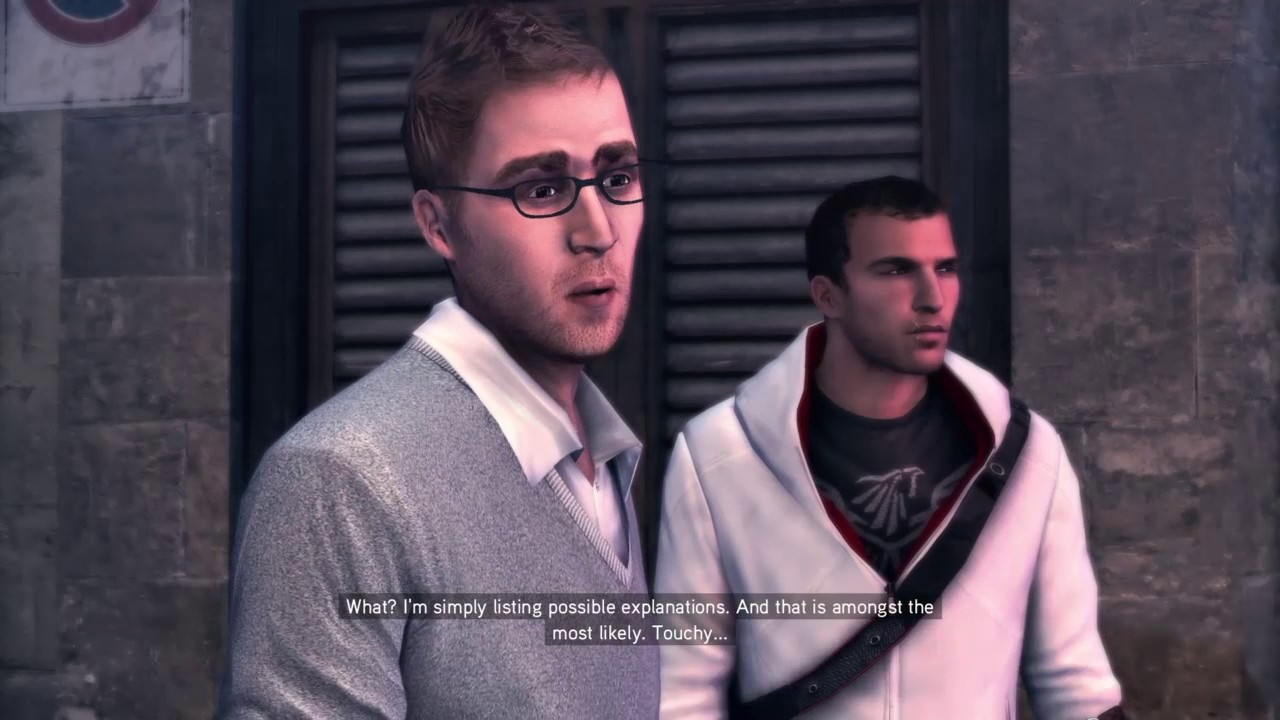 Assassin's Creed: Shaun's Funniest Moments!