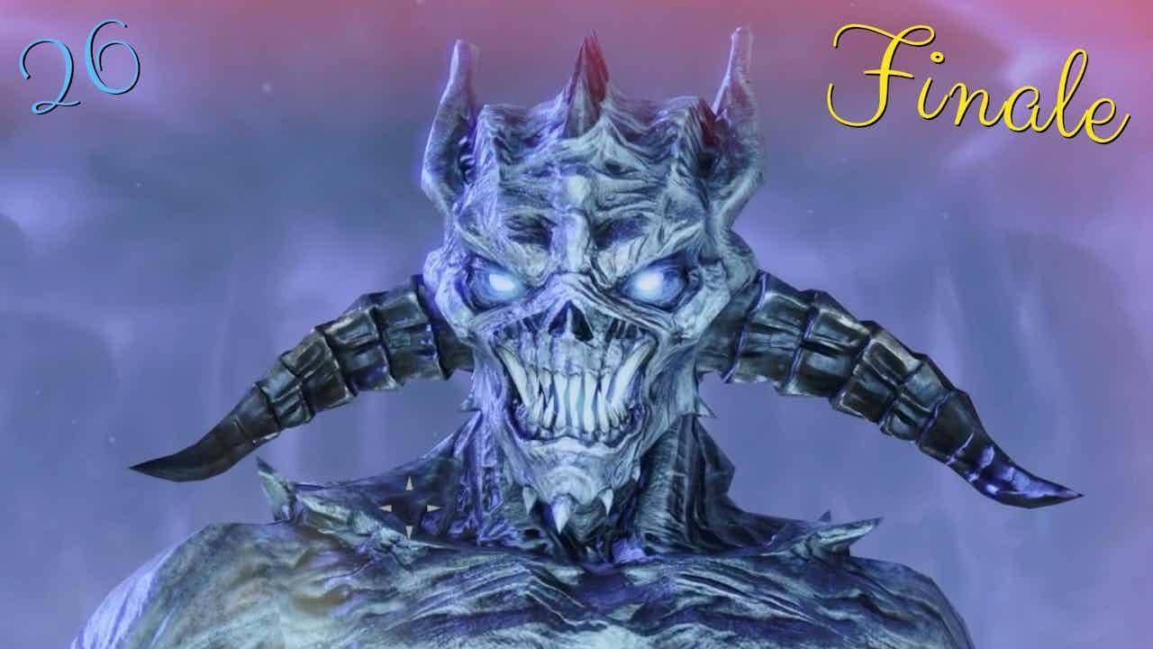 The God Of Schemes - The Elder Scrolls Online (Finale) - 26