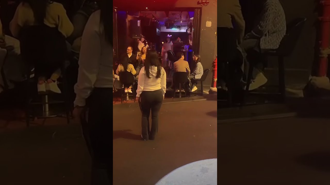 中國香港夜生活Nightlife in Hong Kong, China#travel