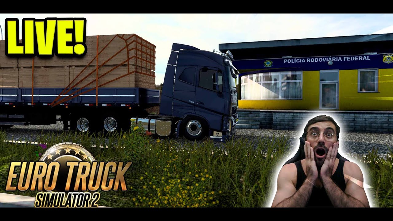 VEM PRA LIVE !zap !pix !insta !sons2  ‹ Luís Lobo ›